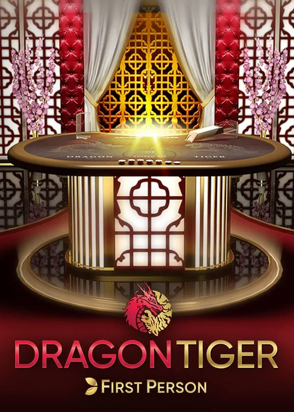 Live Dragon Tiger