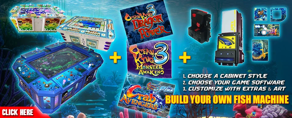 All Star Fishing JILI | Play Arcade Fish at Patokbet