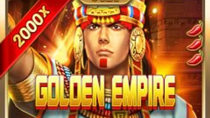 JILI Golden Empire Slot