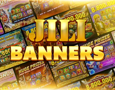 JILI Games Philippines | Official Slots & Fish Patokbet