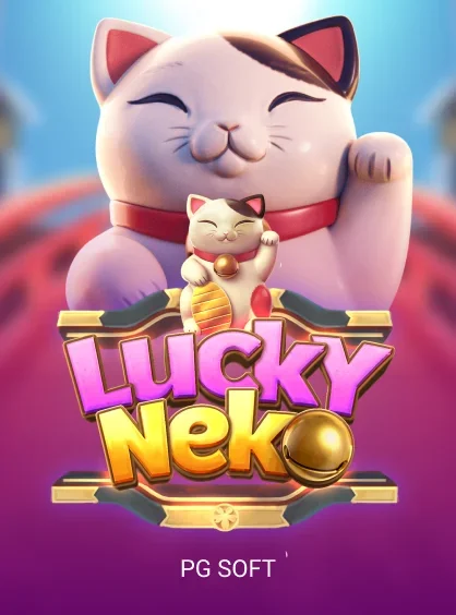 PG Soft Lucky Neko
