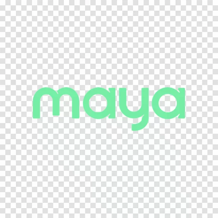 Maya Digital Wallet