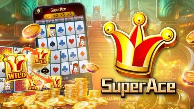 JILI Super Ace Slot